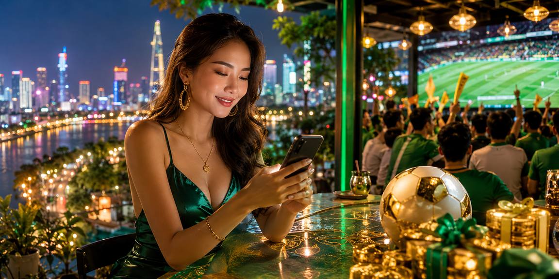 boc68 Những Gì Có Trong Sảnh Thể Thao boc68